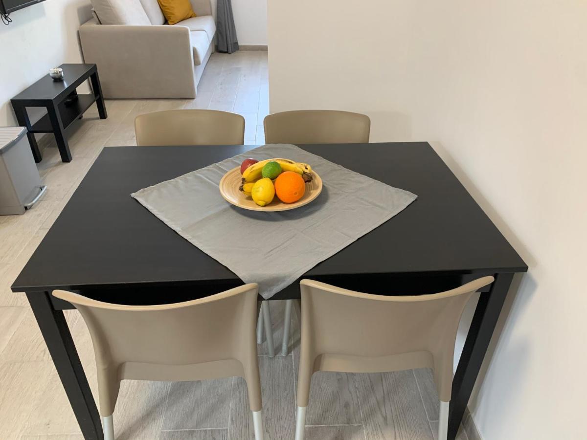 Aparthotel Rosaura *