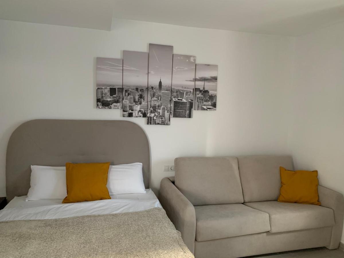 Rosaura Aparthotel Las Palmas de Gran Canaria