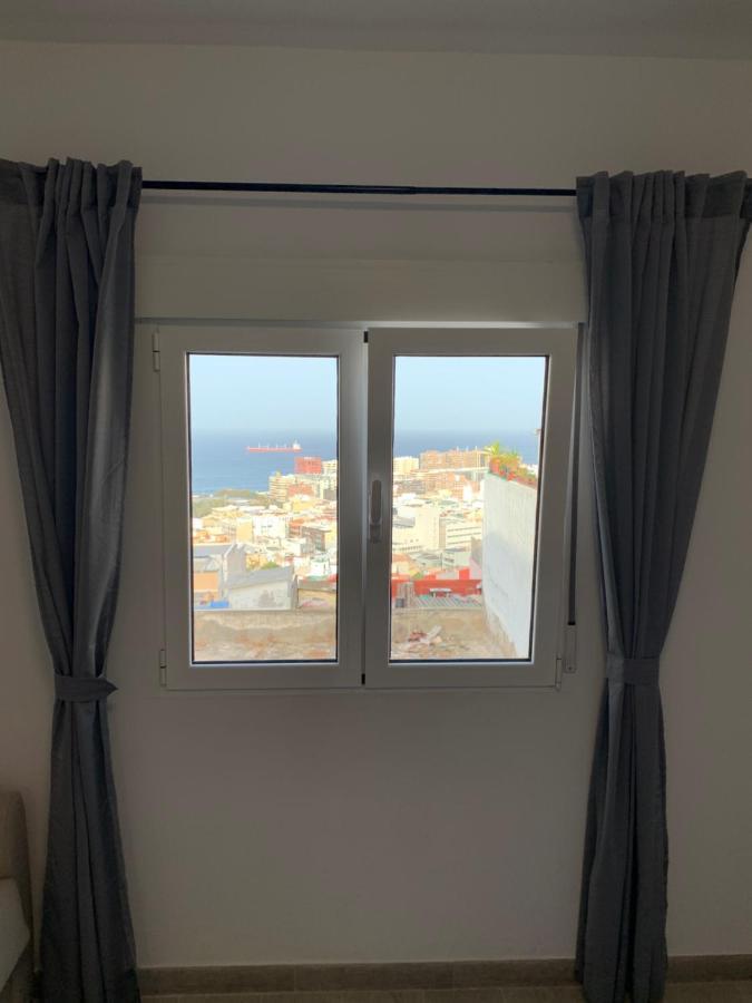 Apartahotel Rosaura *