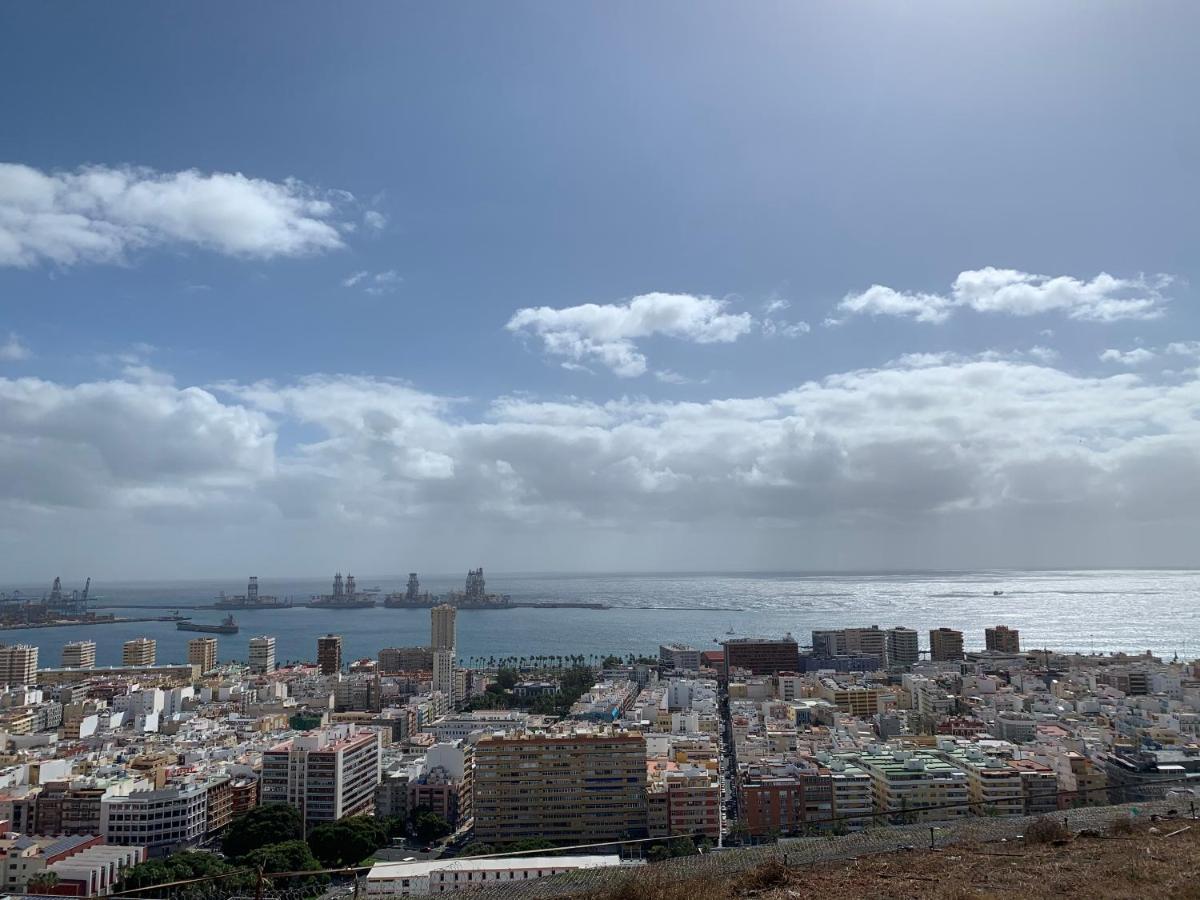 Apartahotel Rosaura Las Palmas de Gran Canaria