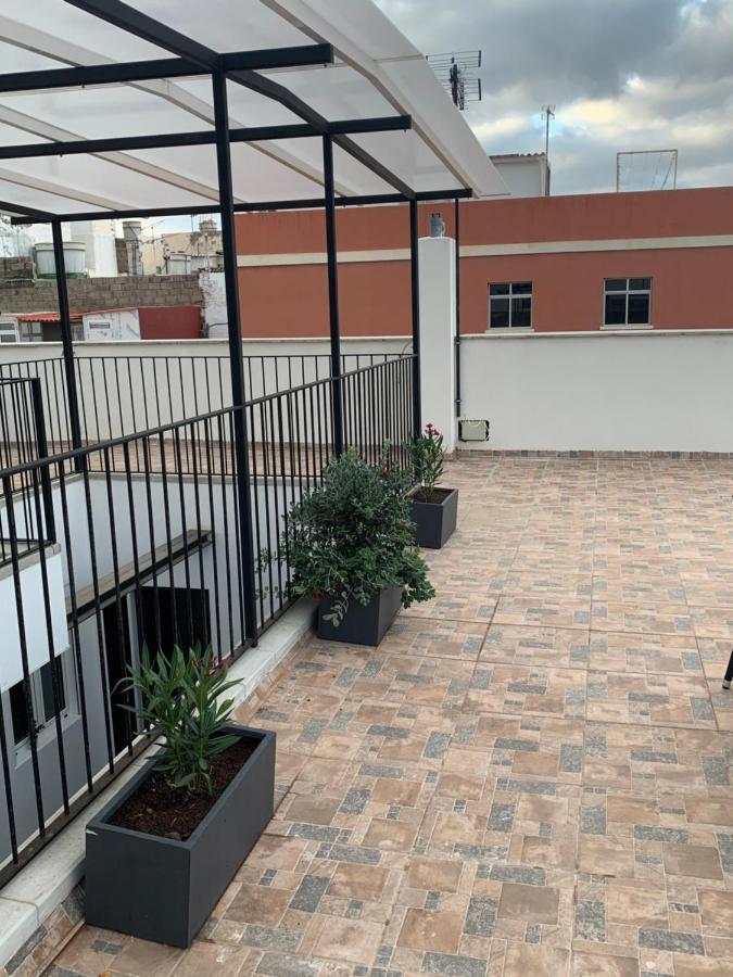 Rosaura Aparthotel