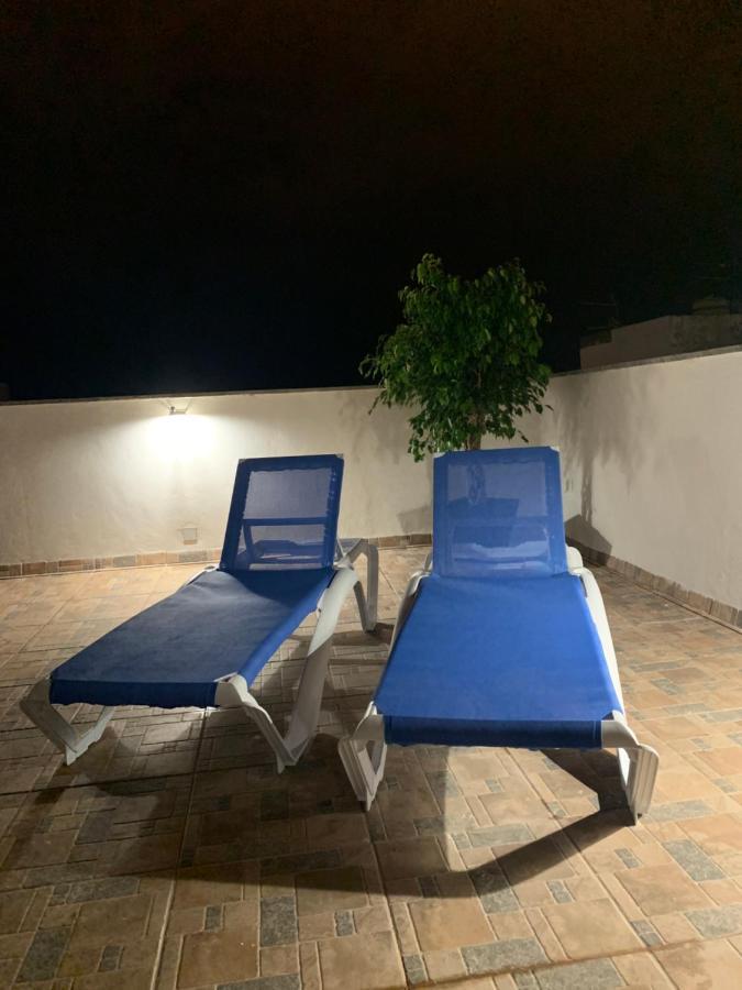 Rosaura Aparthotel *