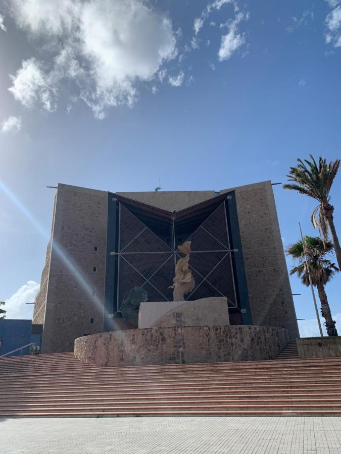 Rosaura Aparthotel Las Palmas de Gran Canaria