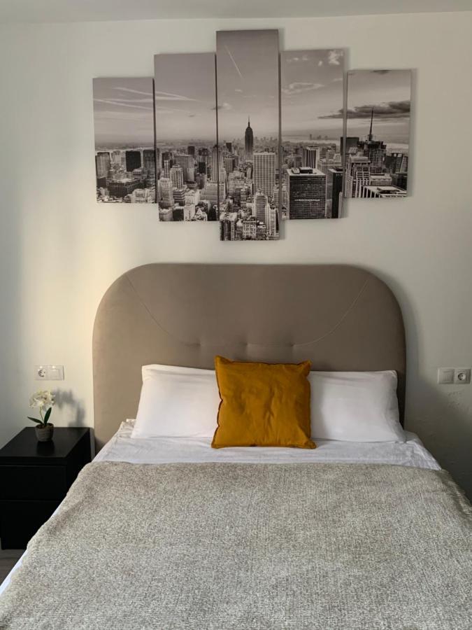 Apartahotel Rosaura