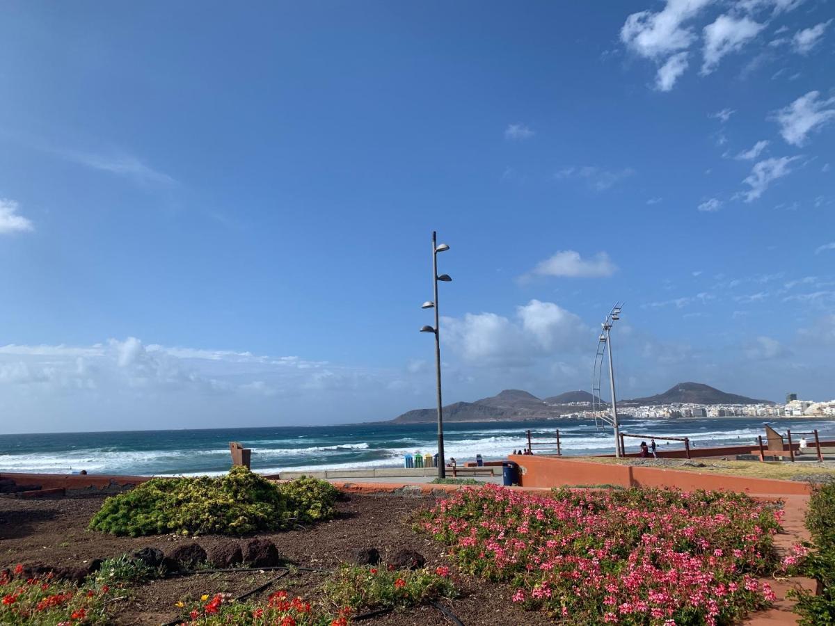 Rosaura Apartahotel Las Palmas de Gran Canaria