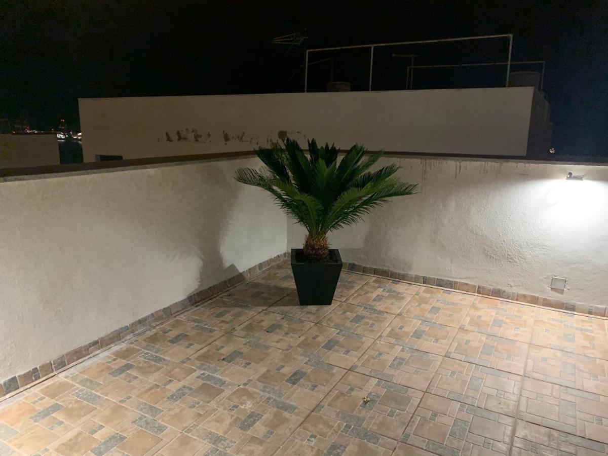 Aparthotel Rosaura