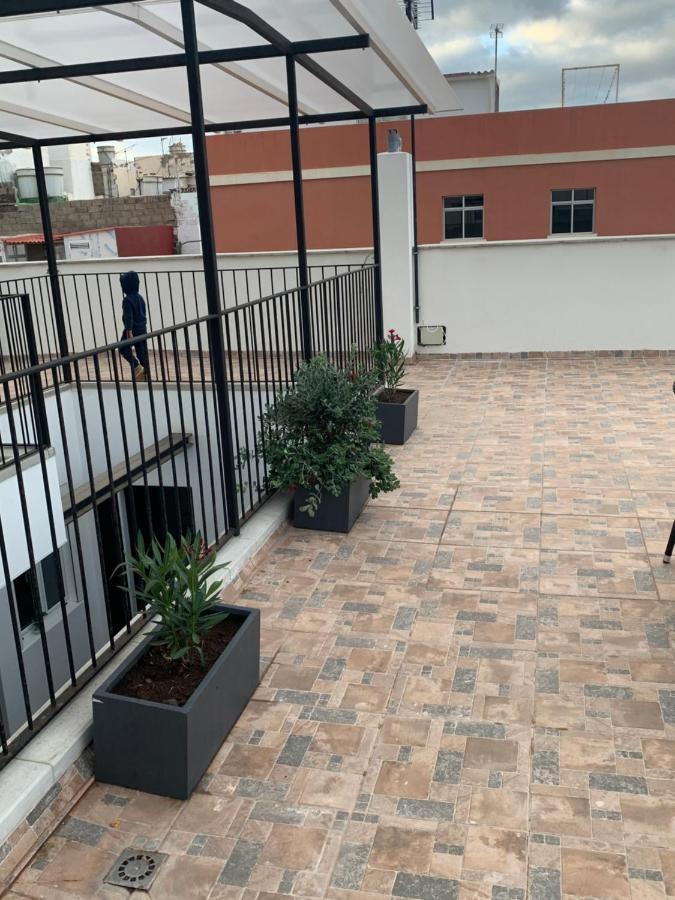 Hotel apartamentowy Rosaura *