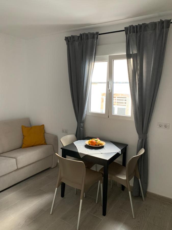 Rosaura Aparthotel Las Palmas de Gran Canaria